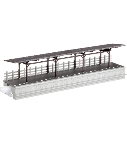 KATO SECTION HOUSE KIT 23-222 2個入り KATO SECTION HOUSE KIT 23-222 2個入り KATO SECTION HOUSE KIT